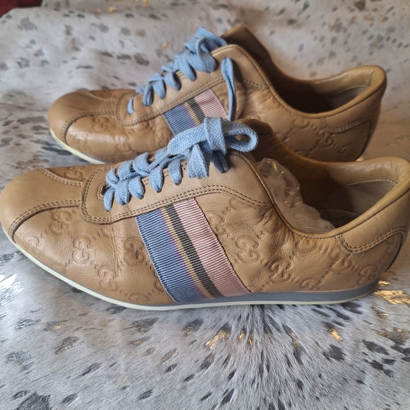 Gucci Tennis - Picture 2 of 6